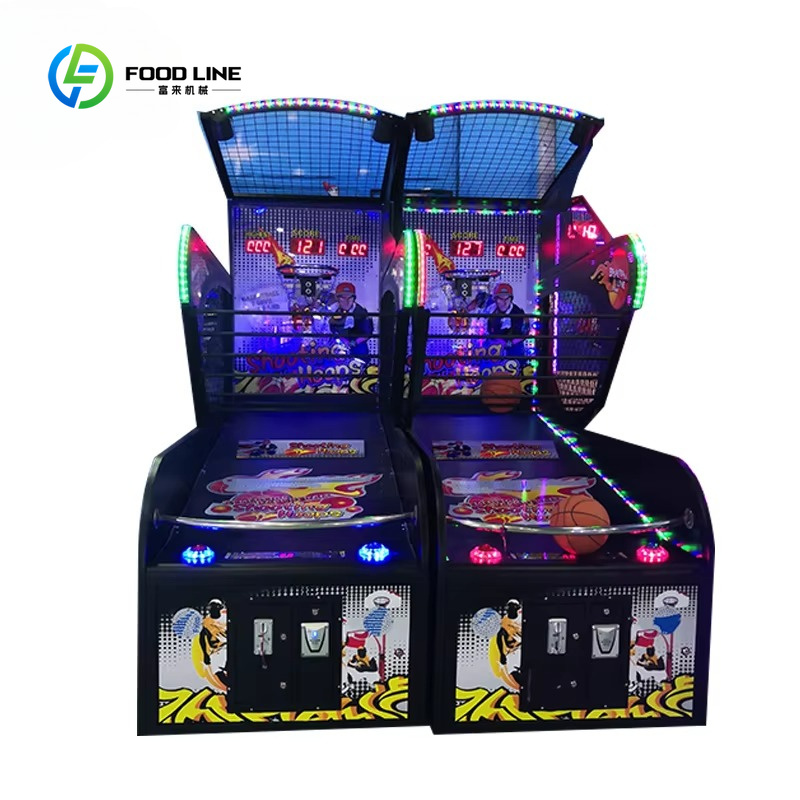 ماكينة ألعاب بينبول تعمل بالعم - مراجعة Arcade Game Coin وسعره