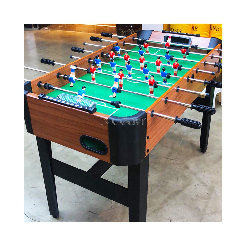 منتجات جديدة: طاولة كرة قدم تج - مراجعة Foosball Table Commercial وسعره