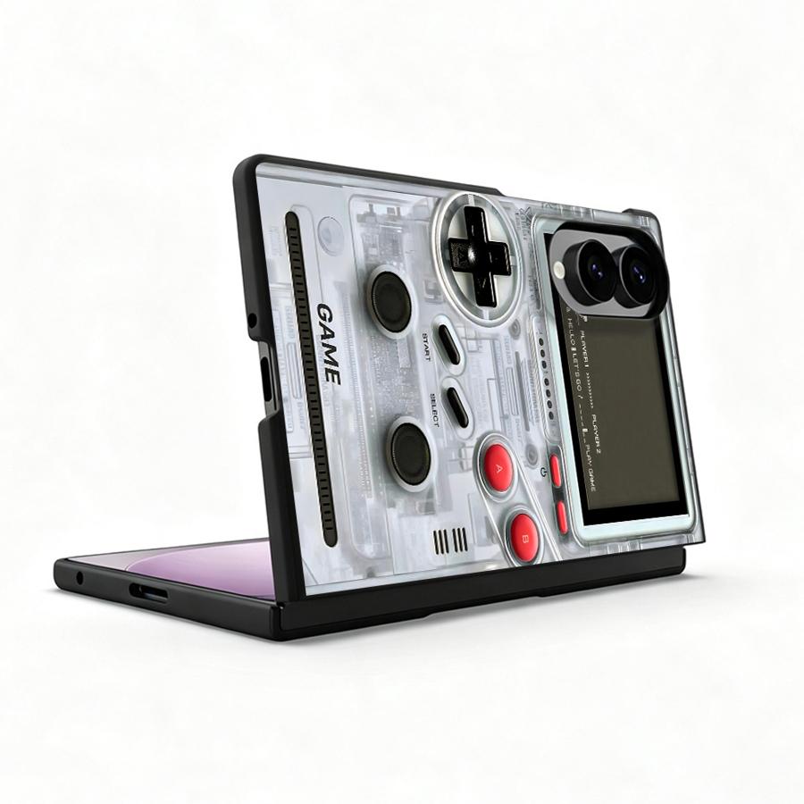 غطاء هاتف فاخر لسامسونج جالاكس - مراجعة Arcade Z وسعره
