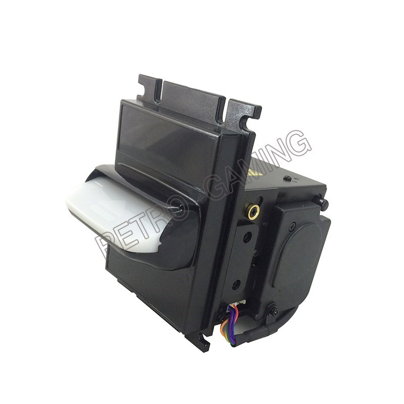 القمار العملات الدولية TP70 فا - مراجعة Arcade Vending Machines وسعره