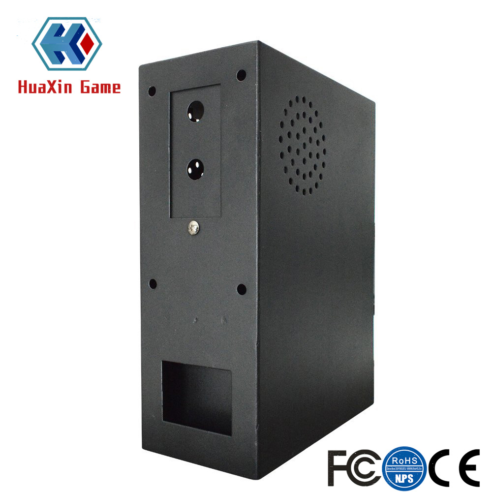 صندوق التحكم في الموقت الذي يع - مراجعة Arcade Ticket Machine وسعره