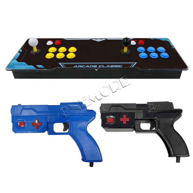 جهاز ألعاب أركيد مع ألعاب المس - مراجعة Arcade Games & Vending Llc Photos وسعره