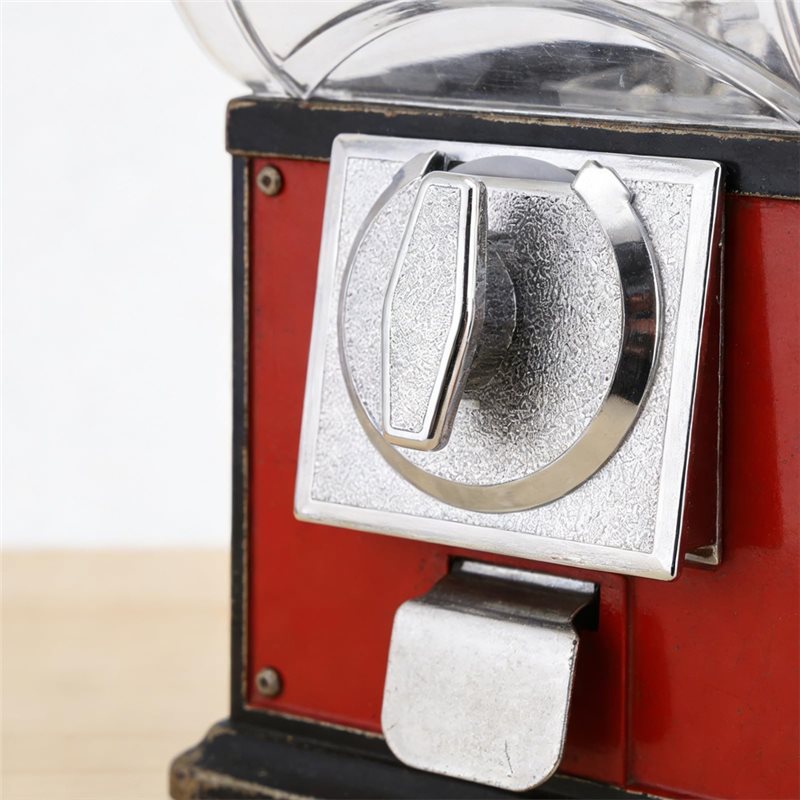 X08A لألعاب الكبسولات، ملحق بد - مراجعة Prize Capsule Toy Machine وسعره